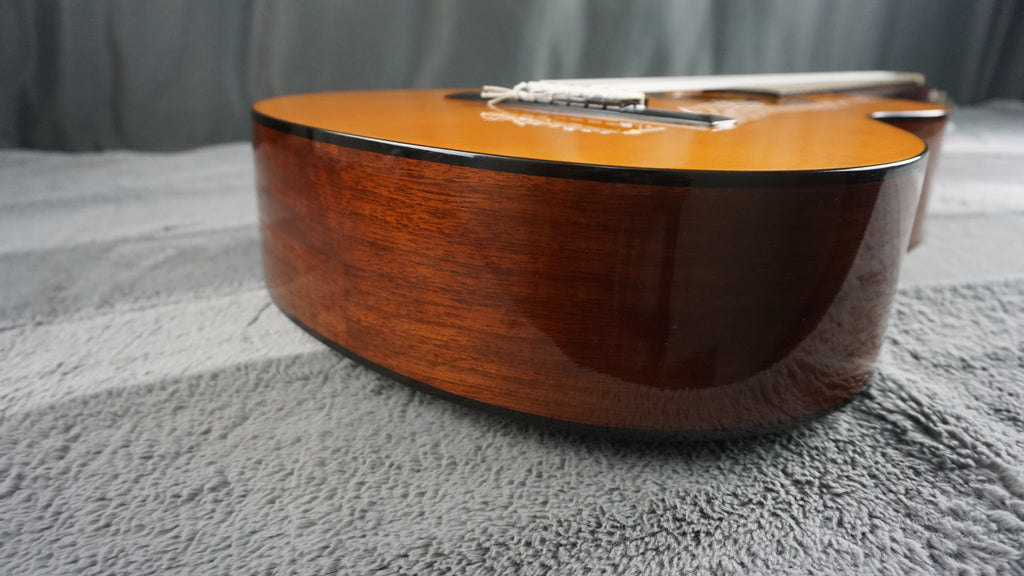 Morris MC-100 Japan Classical Guitar