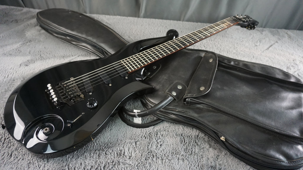 Edwards E-S-100PR Sugizo Prince Cloud - Black