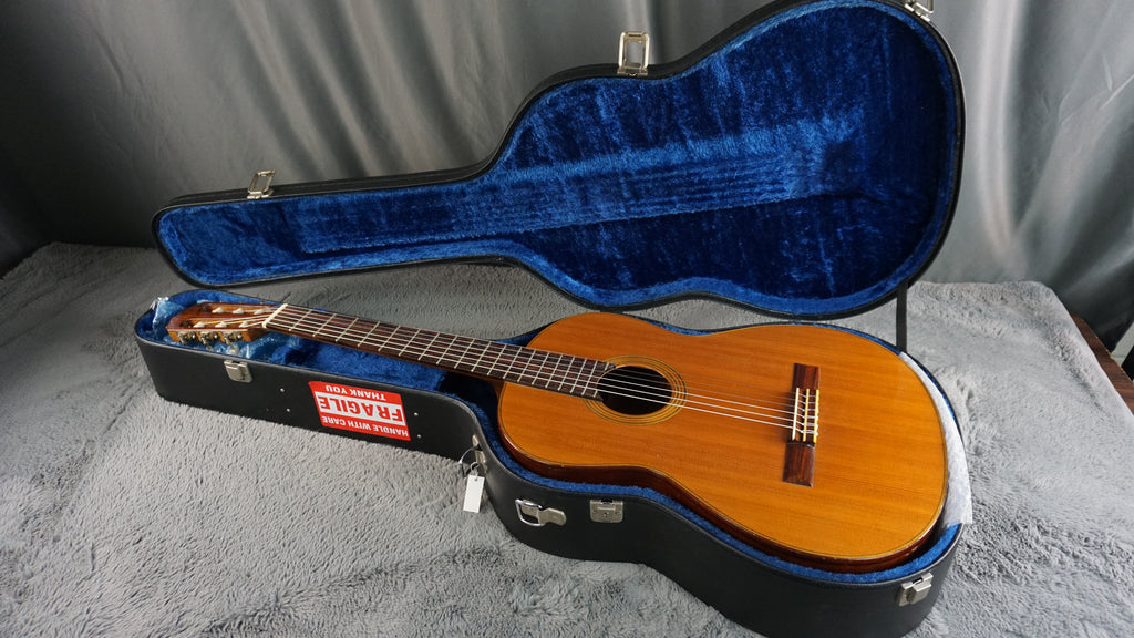 Masaru Kono Kohno Extremely Rare Early Model 1957