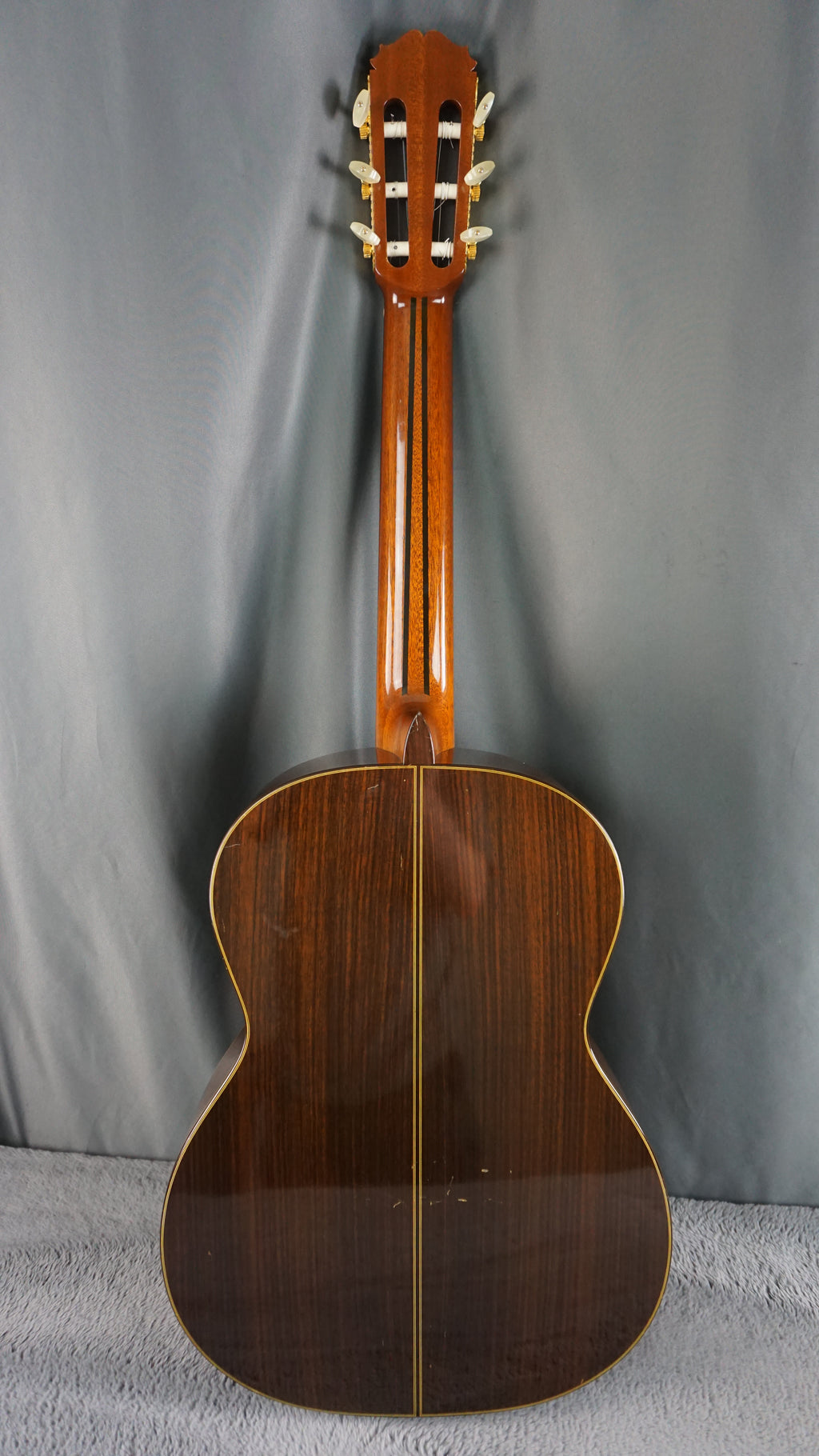 Masaru Kohno Professional-R 1987 Indian Rosewood