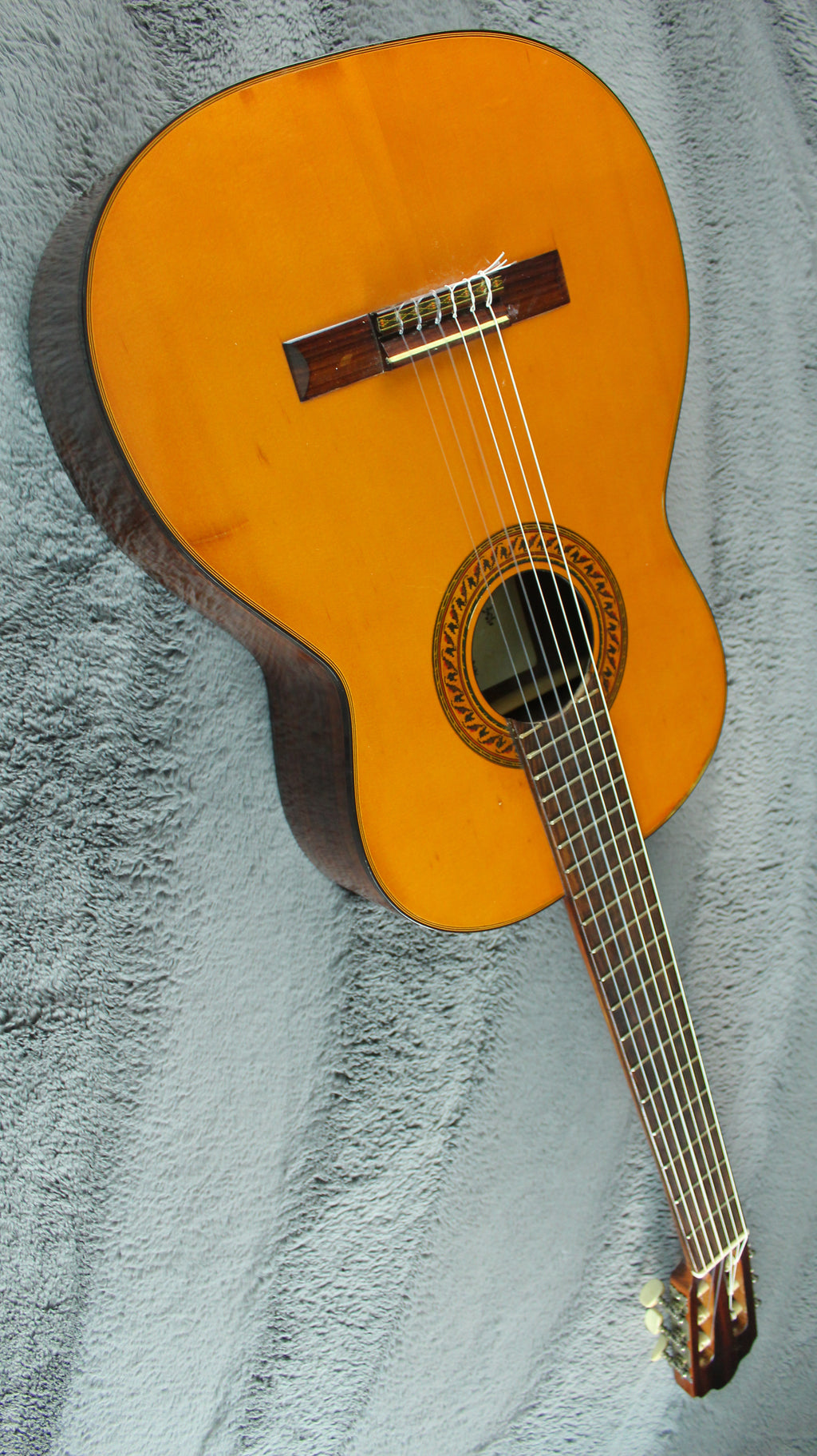 Kyo Yusuke No. 9 - GA-1732 Japan Classical Guitar
