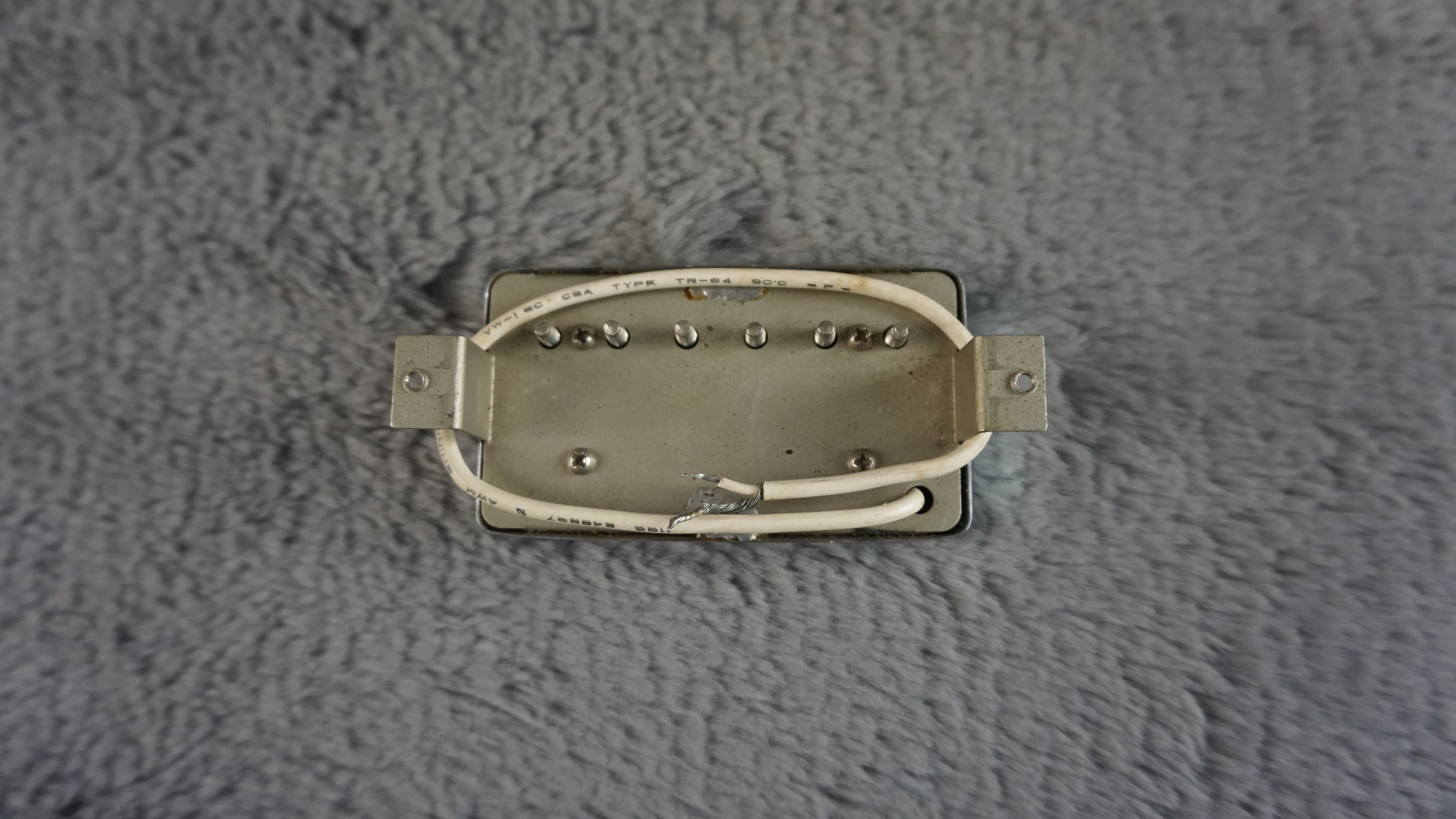 Tokai PF Style Humbucker - Hot Output 18.5k - NOS