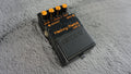 Boss HM-2 Heavy Metal Distortion Pedal MIJ Black Label – Made in Japan