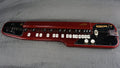 Vintage Suzuki Taishogoto Type II Electric Keyed Zither – Made in Japan w/ Original Case