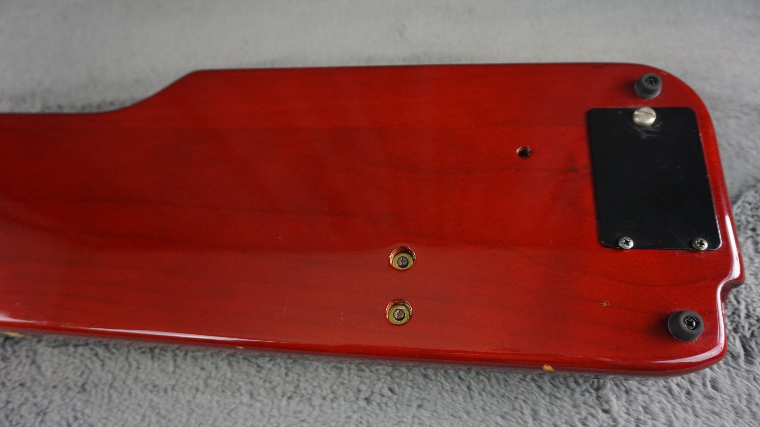 Vintage Suzuki Taishogoto Type II Electric Keyed Zither – Made in Japan w/ Original Case