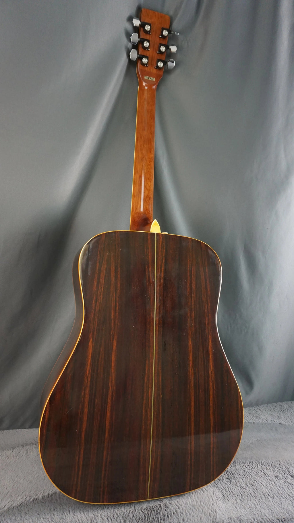 Grand Suzuki MW-20 Japan Acoustic Guitar