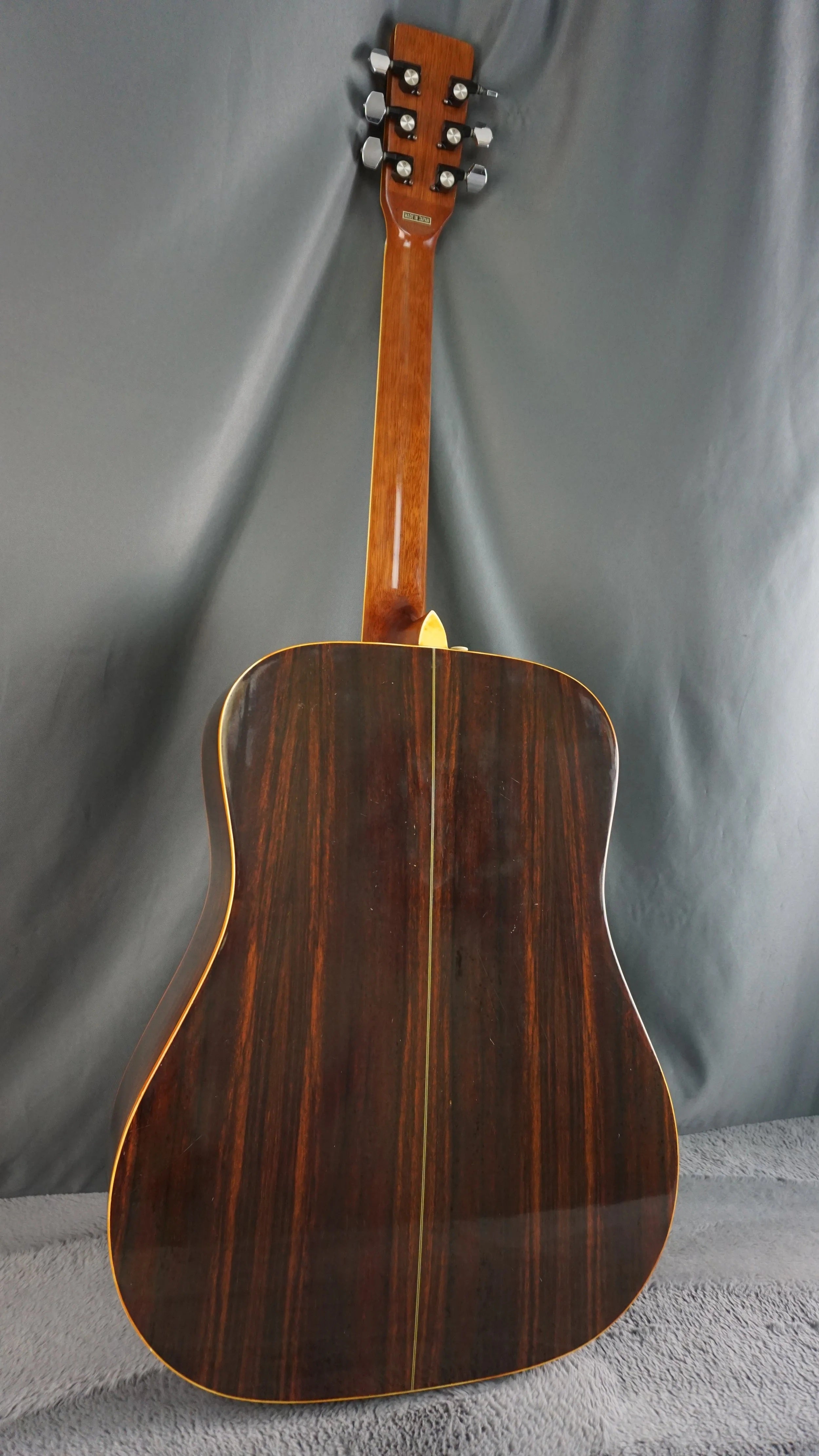 Grand Suzuki MW-20 Japan Acoustic Guitar