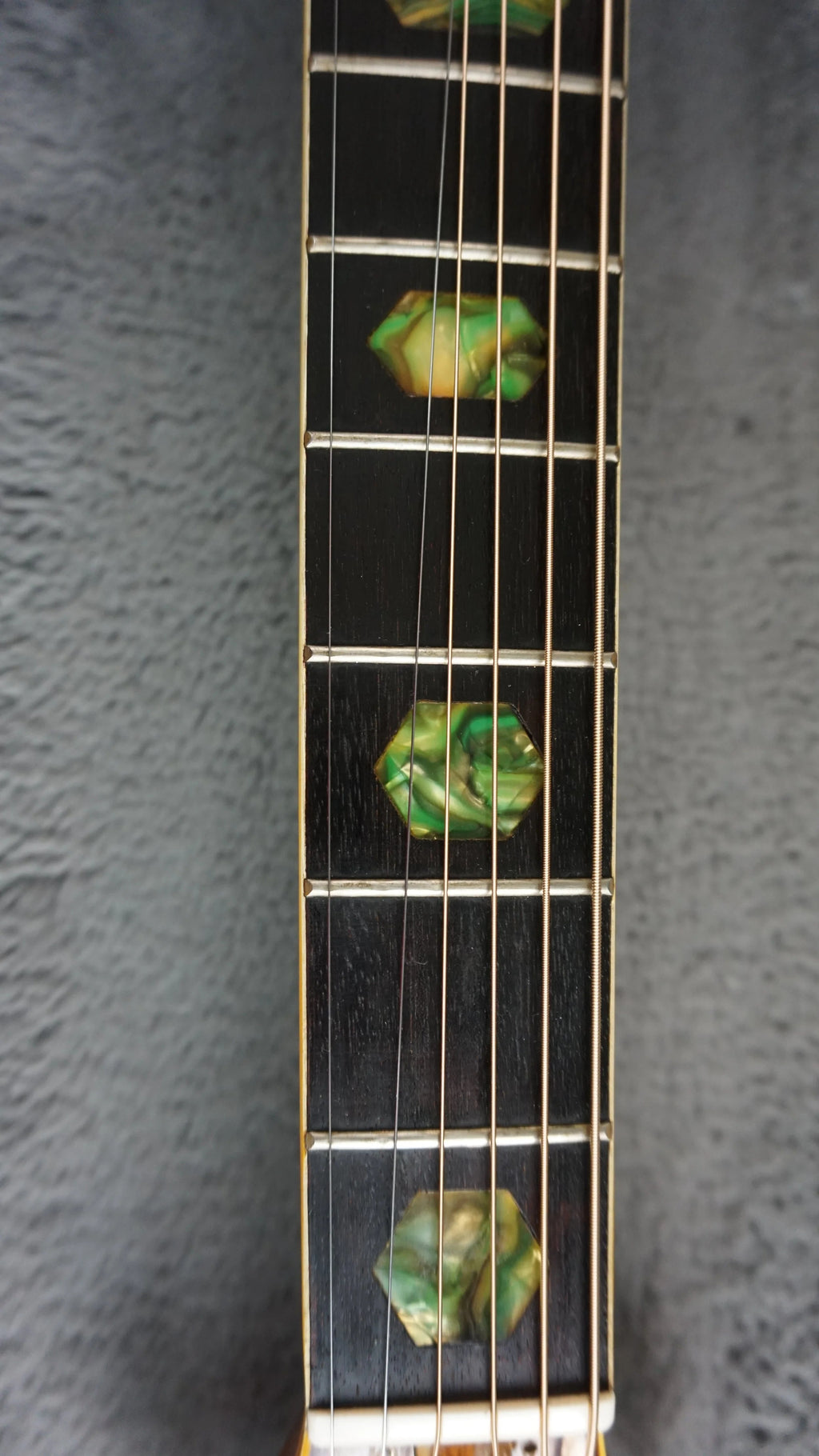 Grand Suzuki MW-20 Japan Acoustic Guitar
