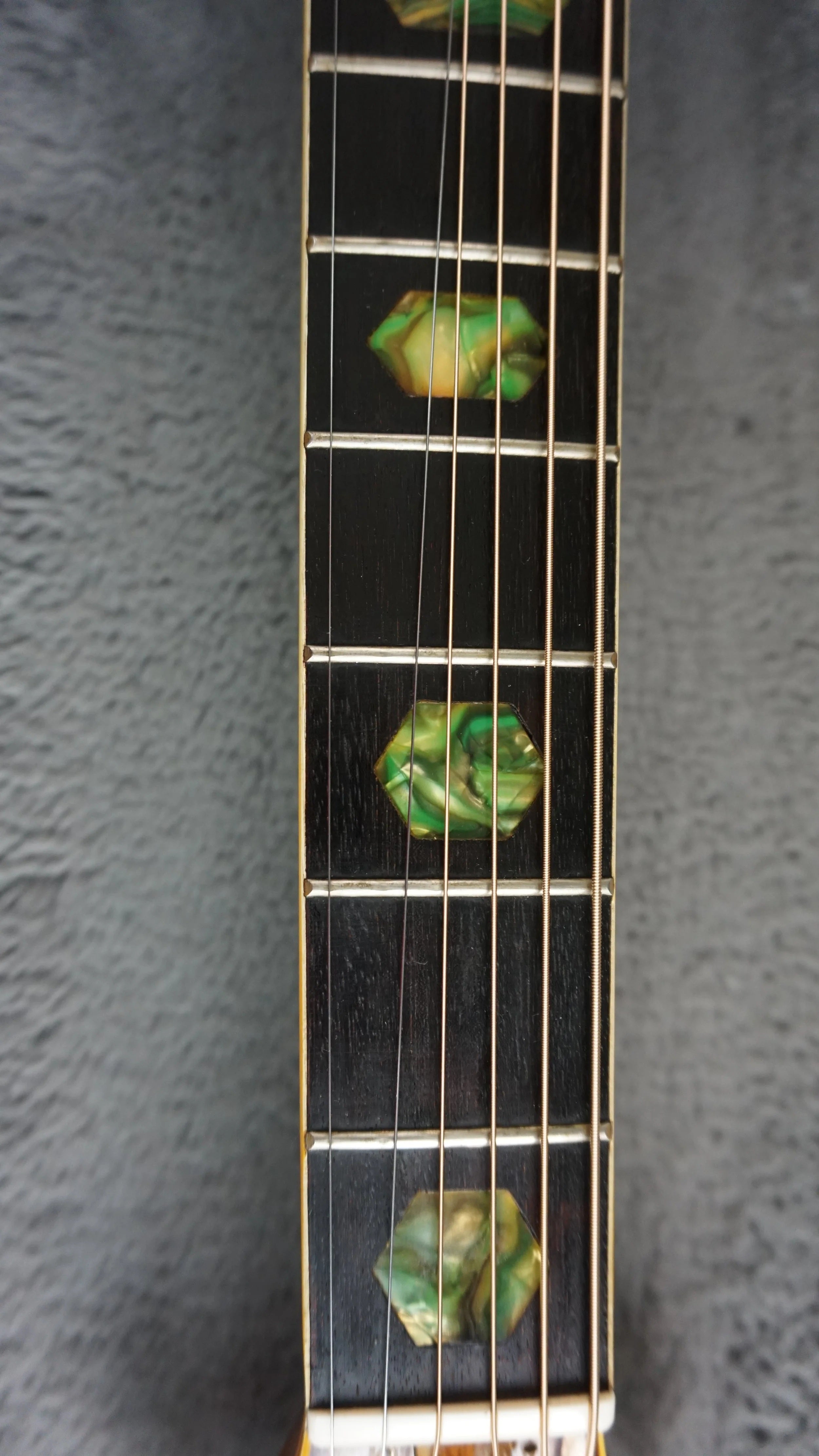 Grand Suzuki MW-20 Japan Acoustic Guitar
