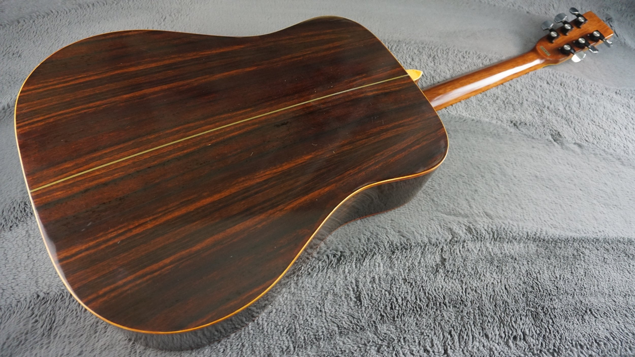 Grand Suzuki MW-20 Japan Acoustic Guitar