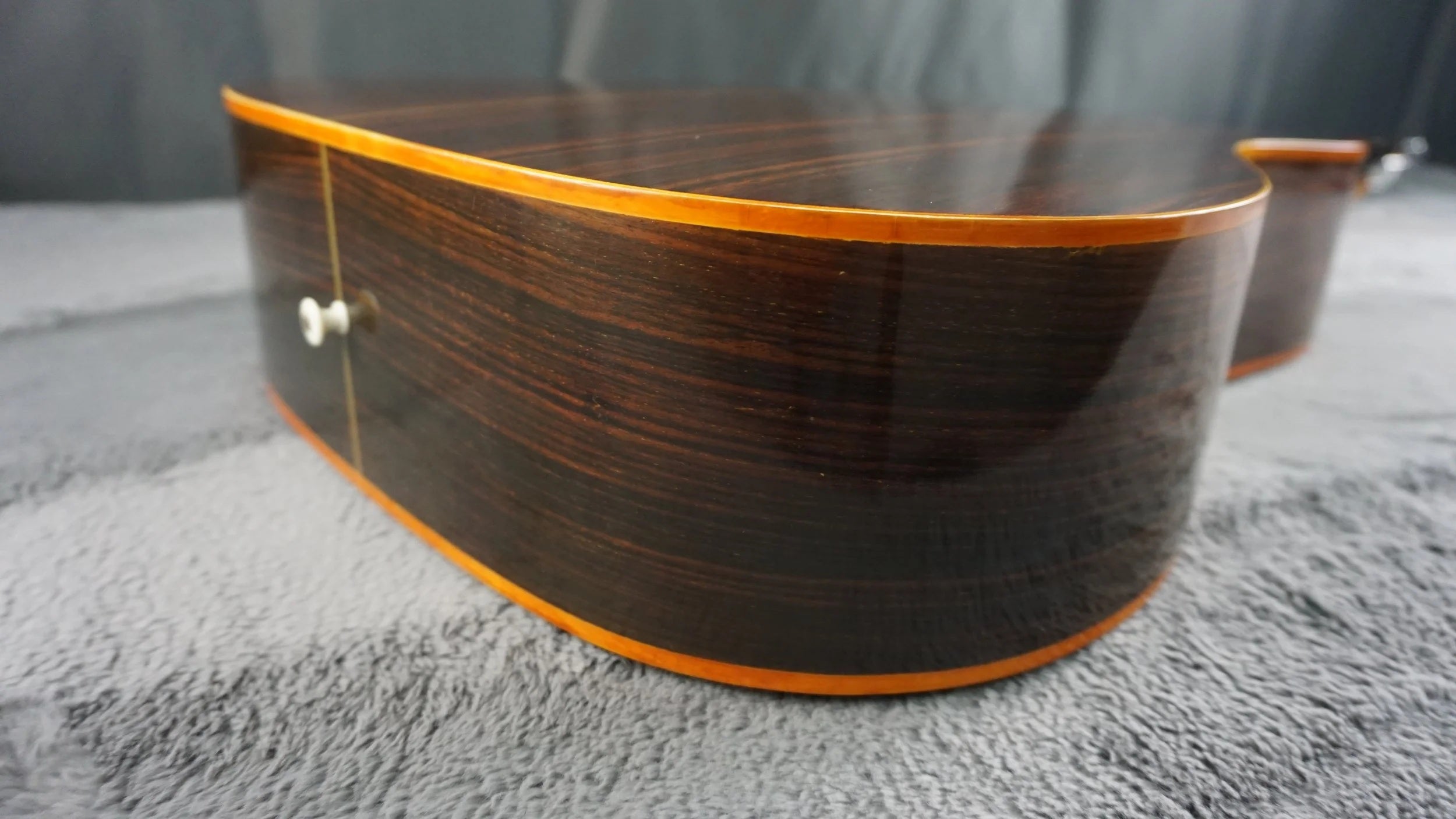 Grand Suzuki MW-20 Japan Acoustic Guitar