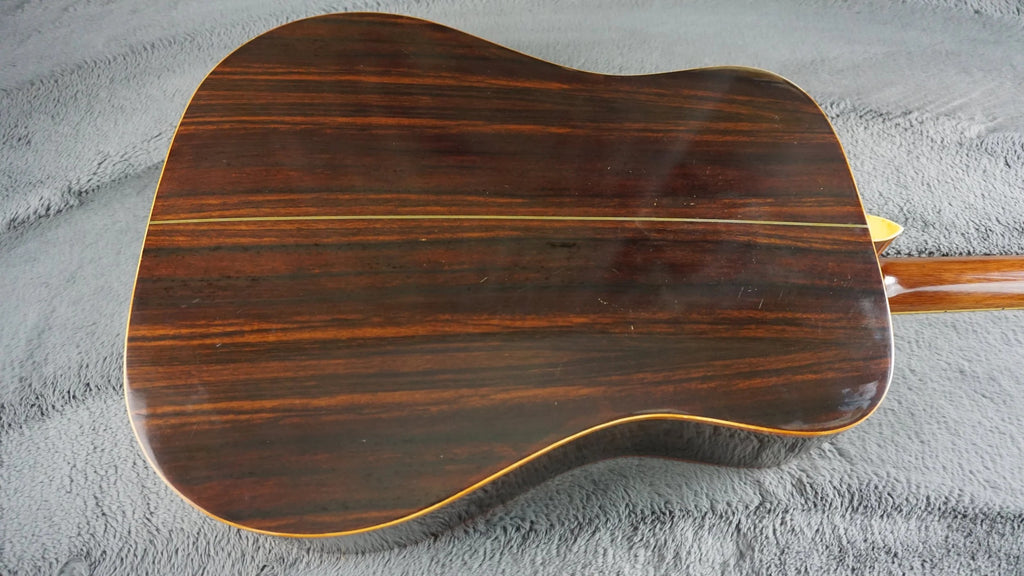 Grand Suzuki MW-20 Japan Acoustic Guitar
