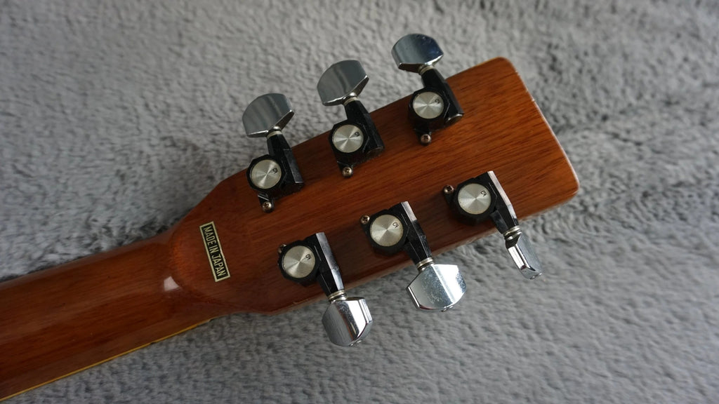 Grand Suzuki MW-20 Japan Acoustic Guitar