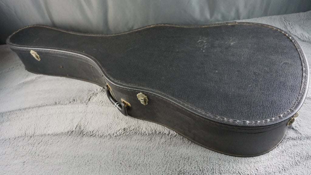 Grand Suzuki MW-20 Japan Acoustic Guitar