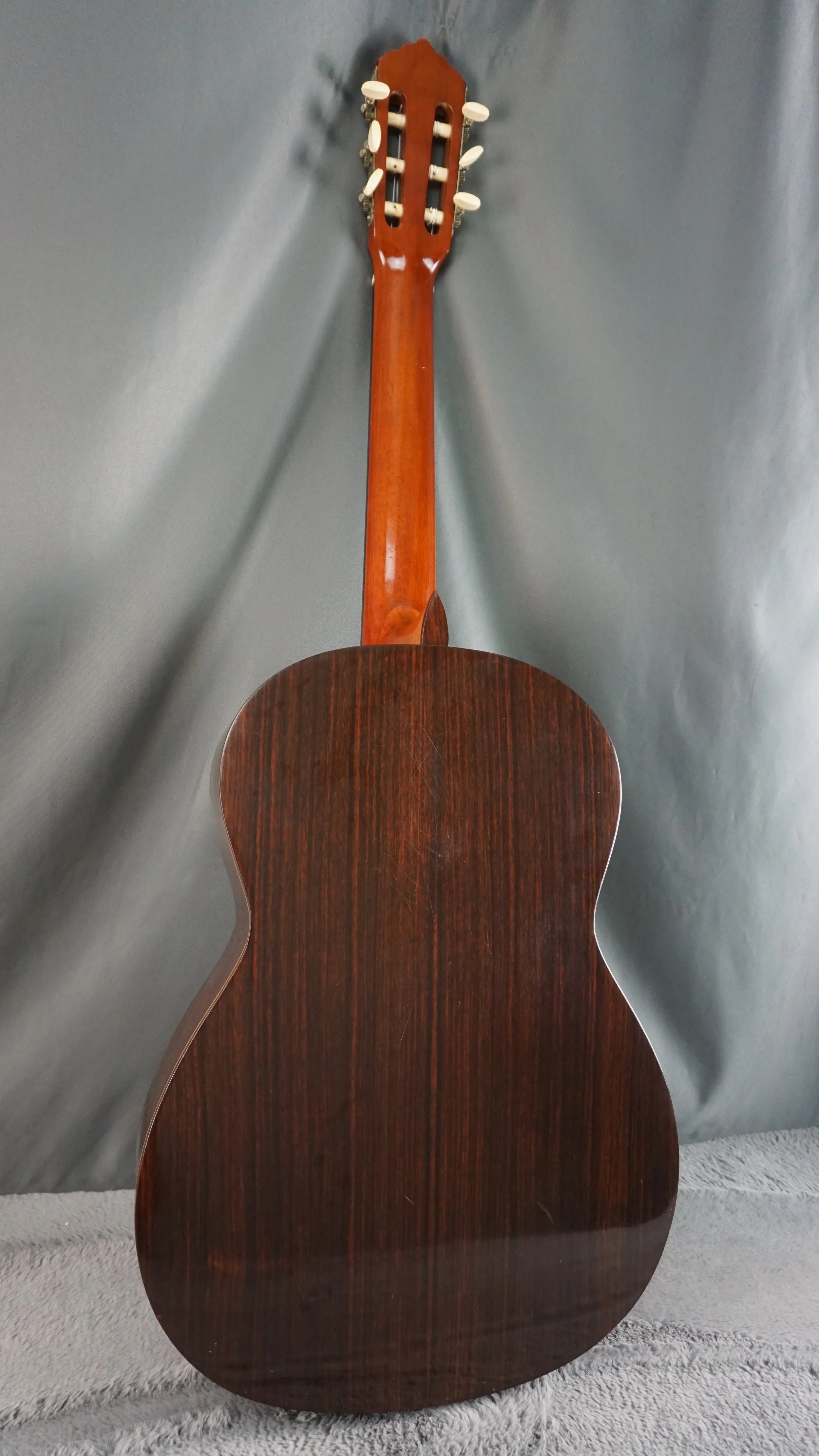 Grand Shinano No. 43 Japan Classical Guitar