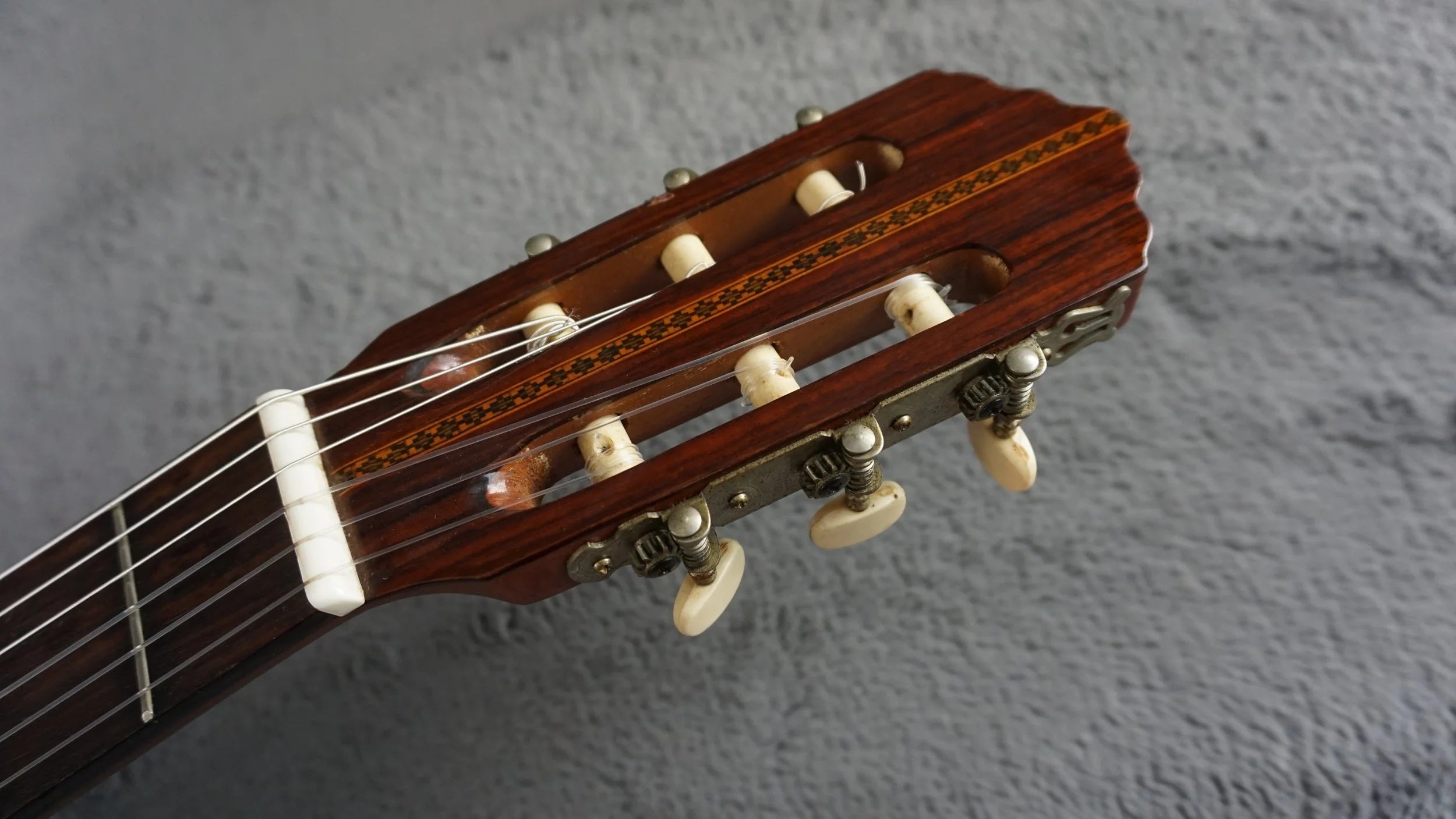 Grand Shinano No. 43 Japan Classical Guitar