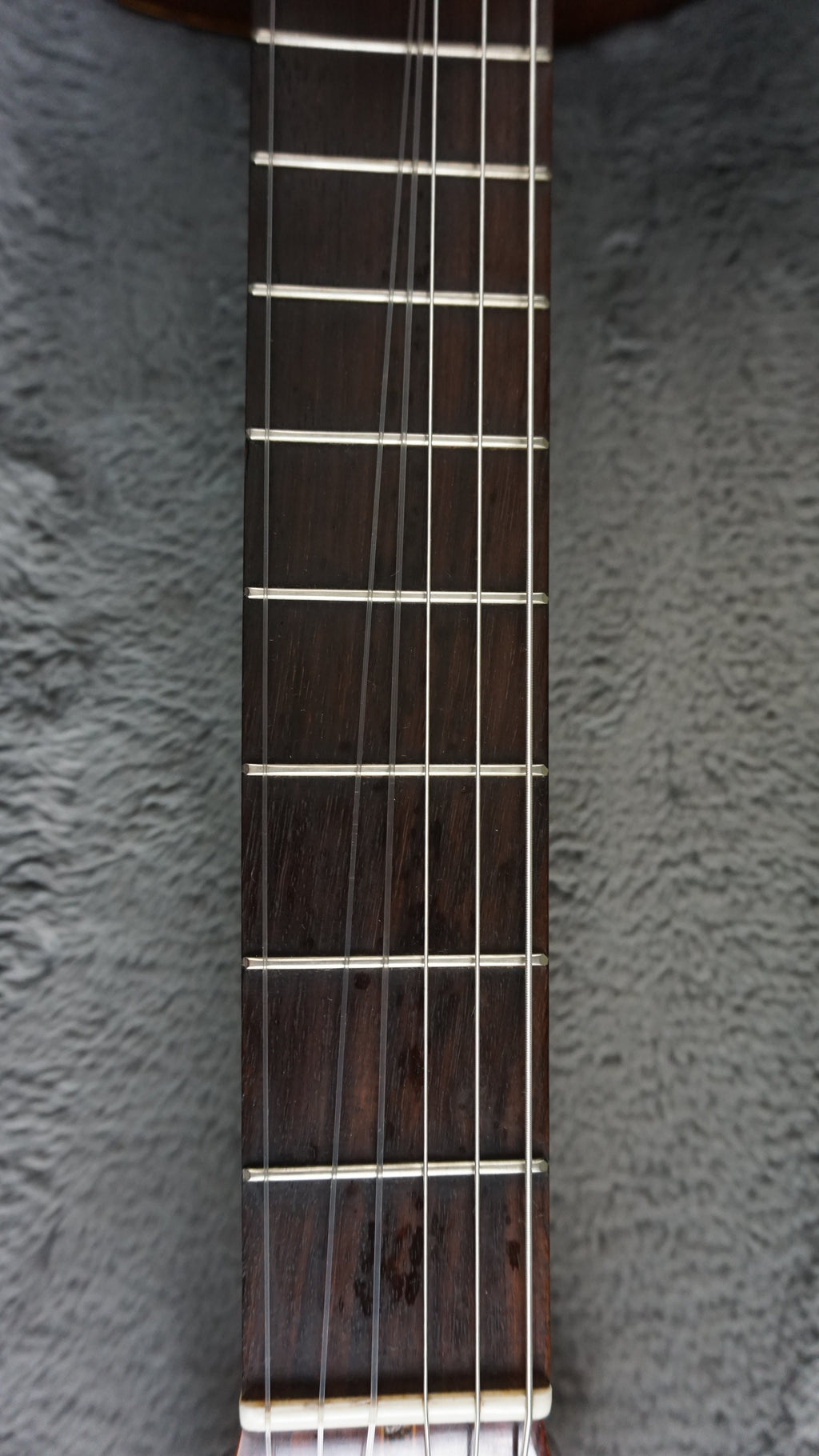 Grand Shinano No. 43 Japan Classical Guitar
