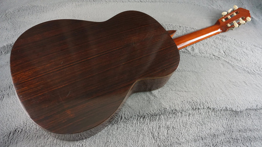 Grand Shinano No. 43 Japan Classical Guitar