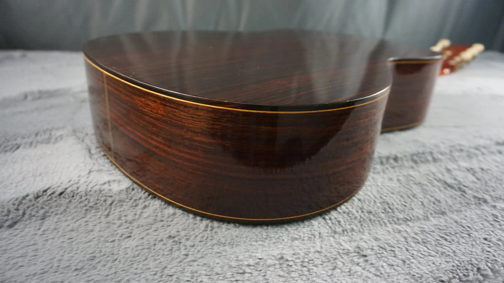 Grand Shinano No. 43 Japan Classical Guitar