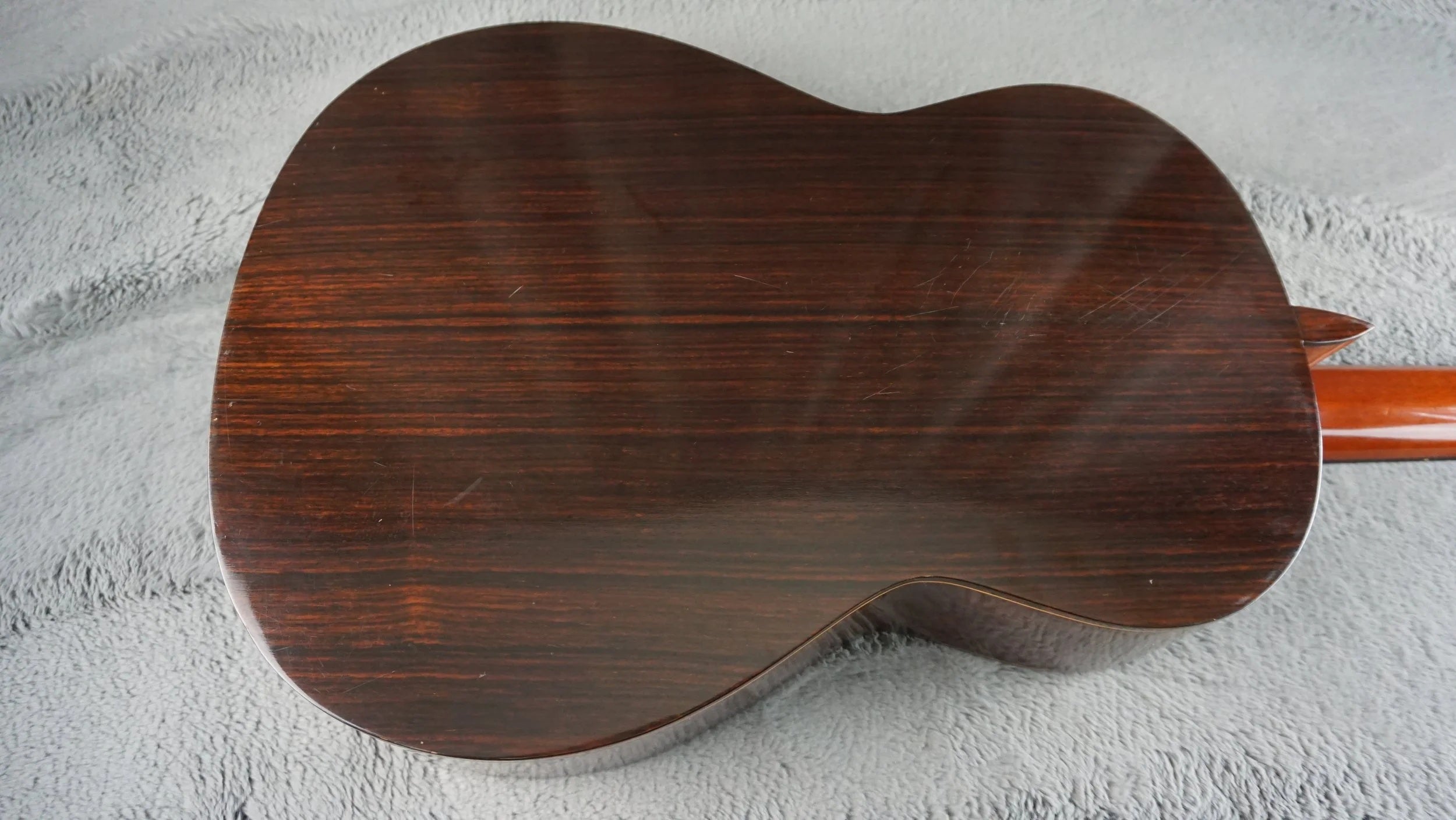 Grand Shinano No. 43 Japan Classical Guitar