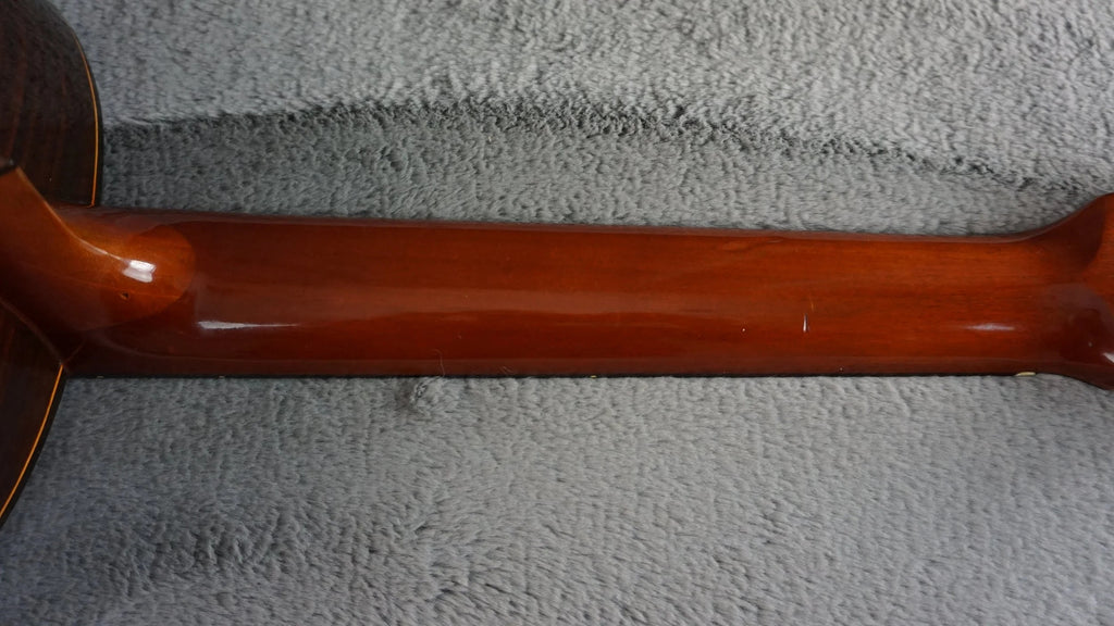 Grand Shinano No. 43 Japan Classical Guitar
