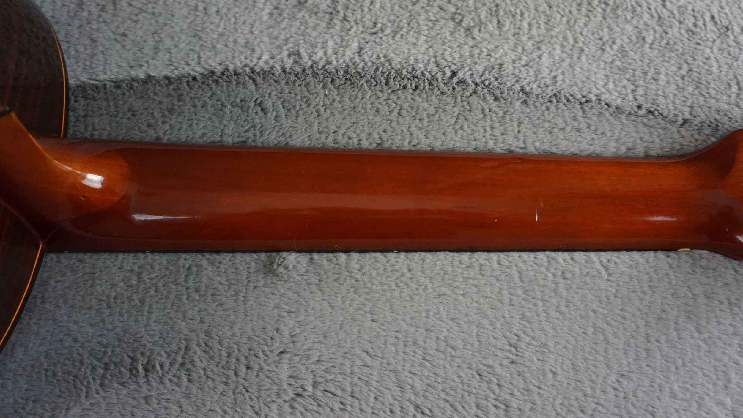 Grand Shinano No. 43 Japan Classical Guitar
