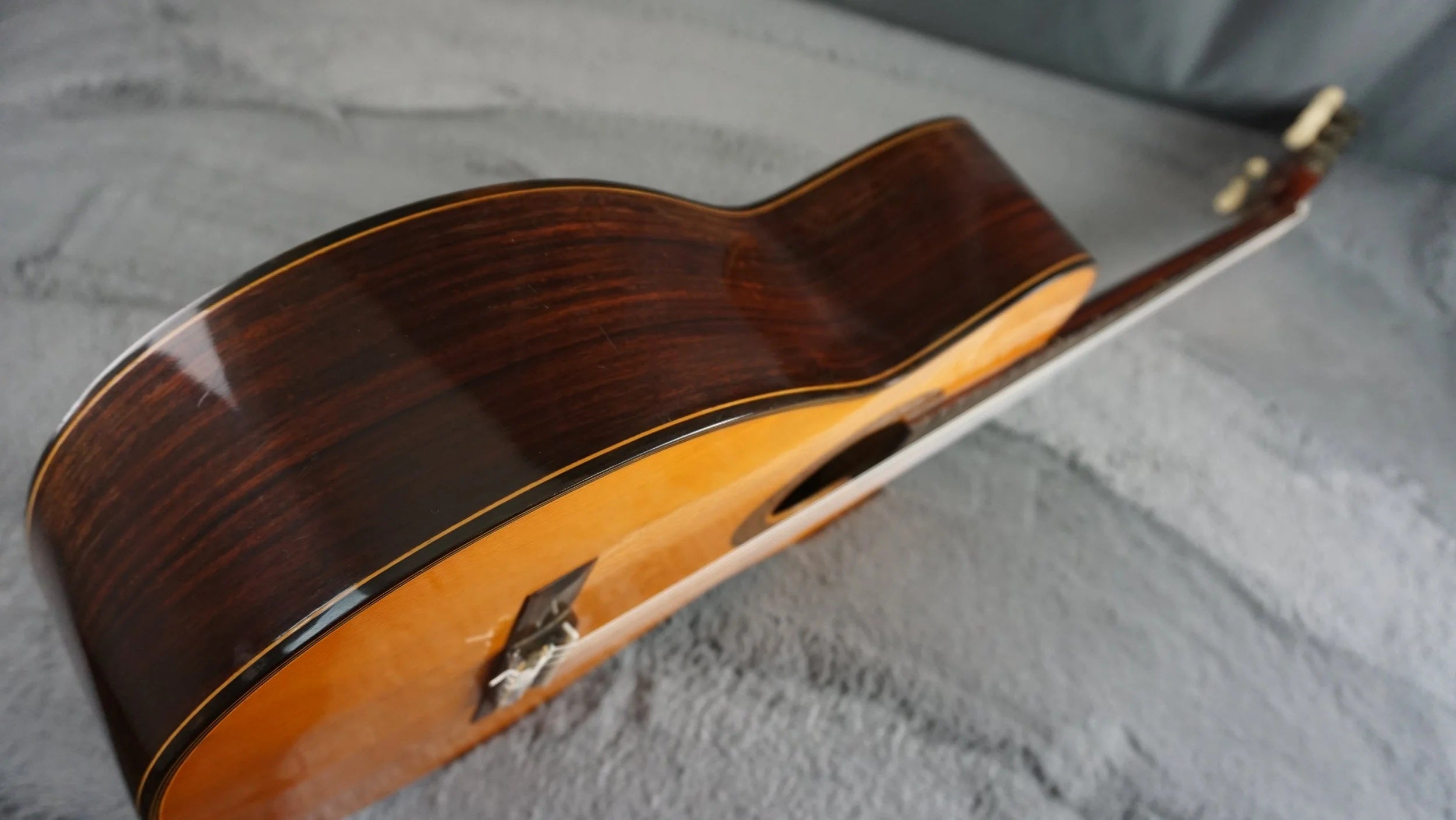 Grand Shinano No. 43 Japan Classical Guitar