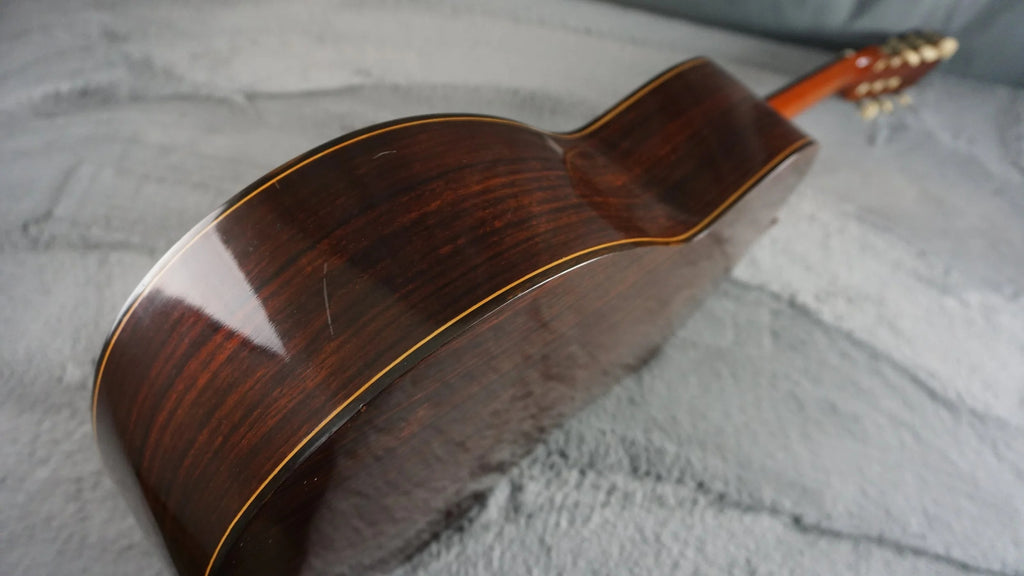 Grand Shinano No. 43 Japan Classical Guitar