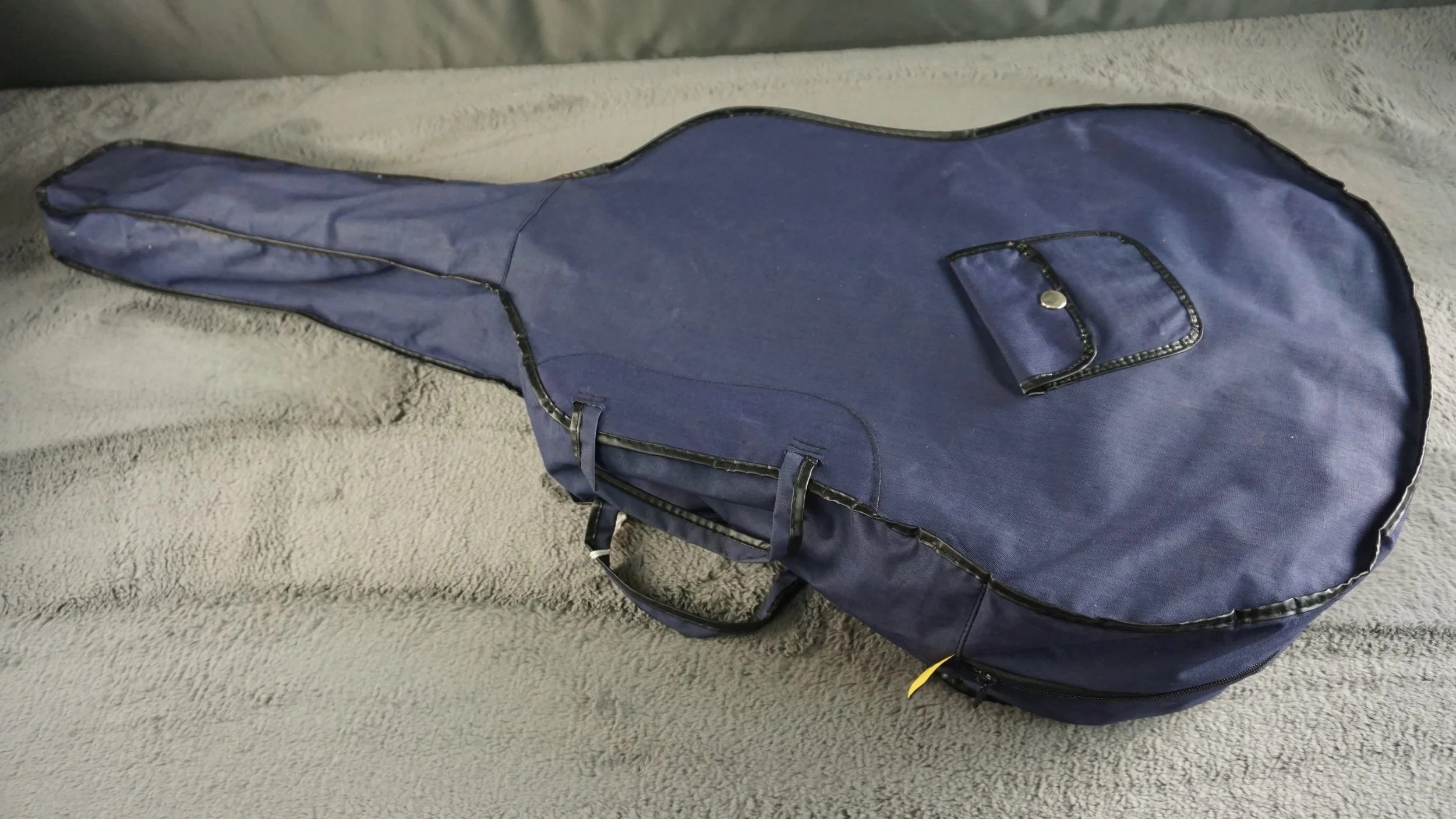 Grand Shinano No. 43 Japan Classical Guitar