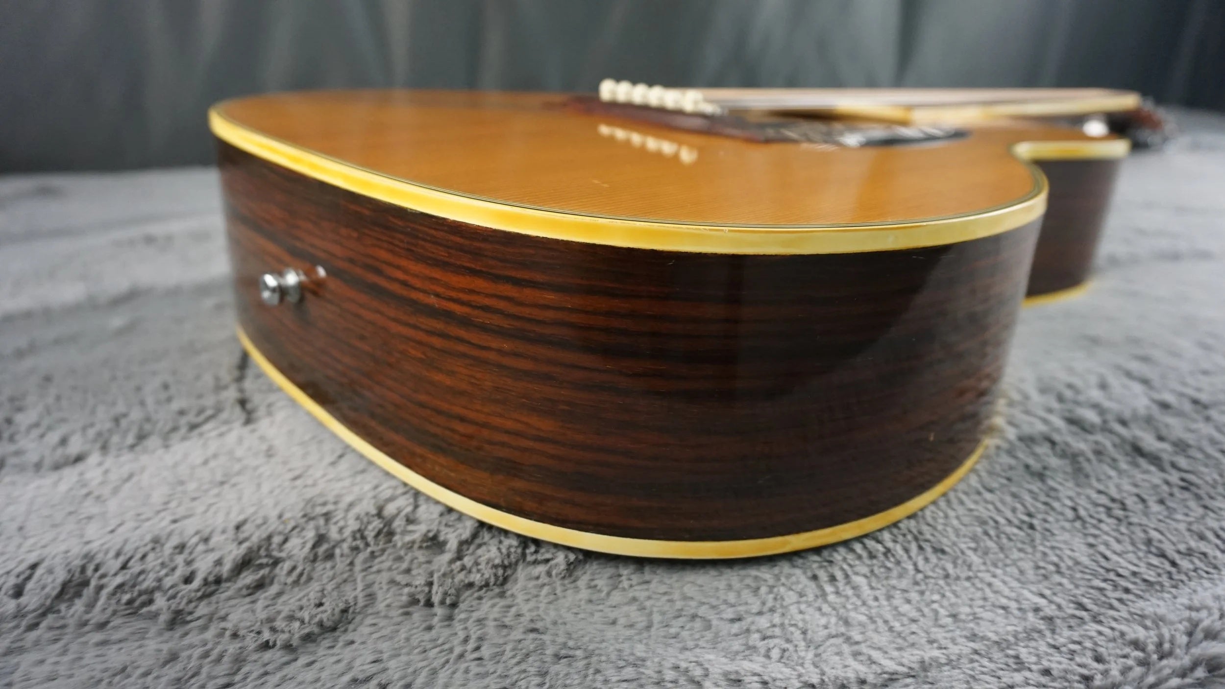 Pearl PF-620 Japan Acoustic Guitar