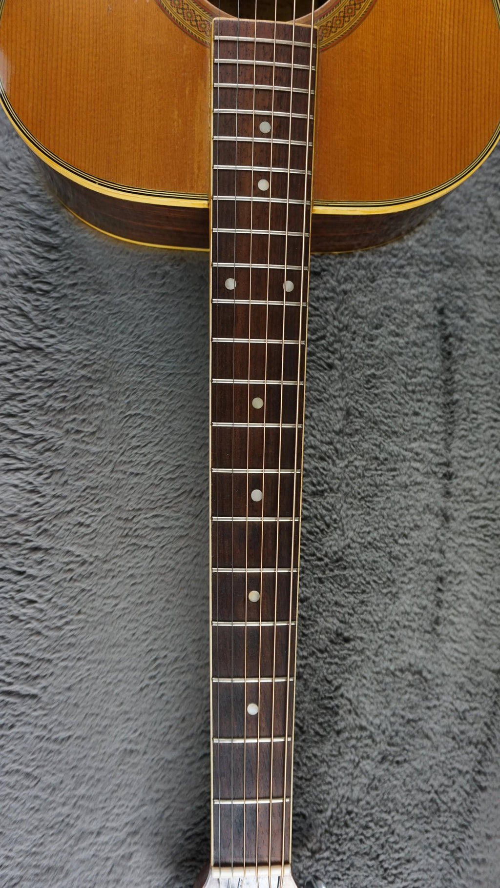 Pearl PF-620 Japan Acoustic Guitar