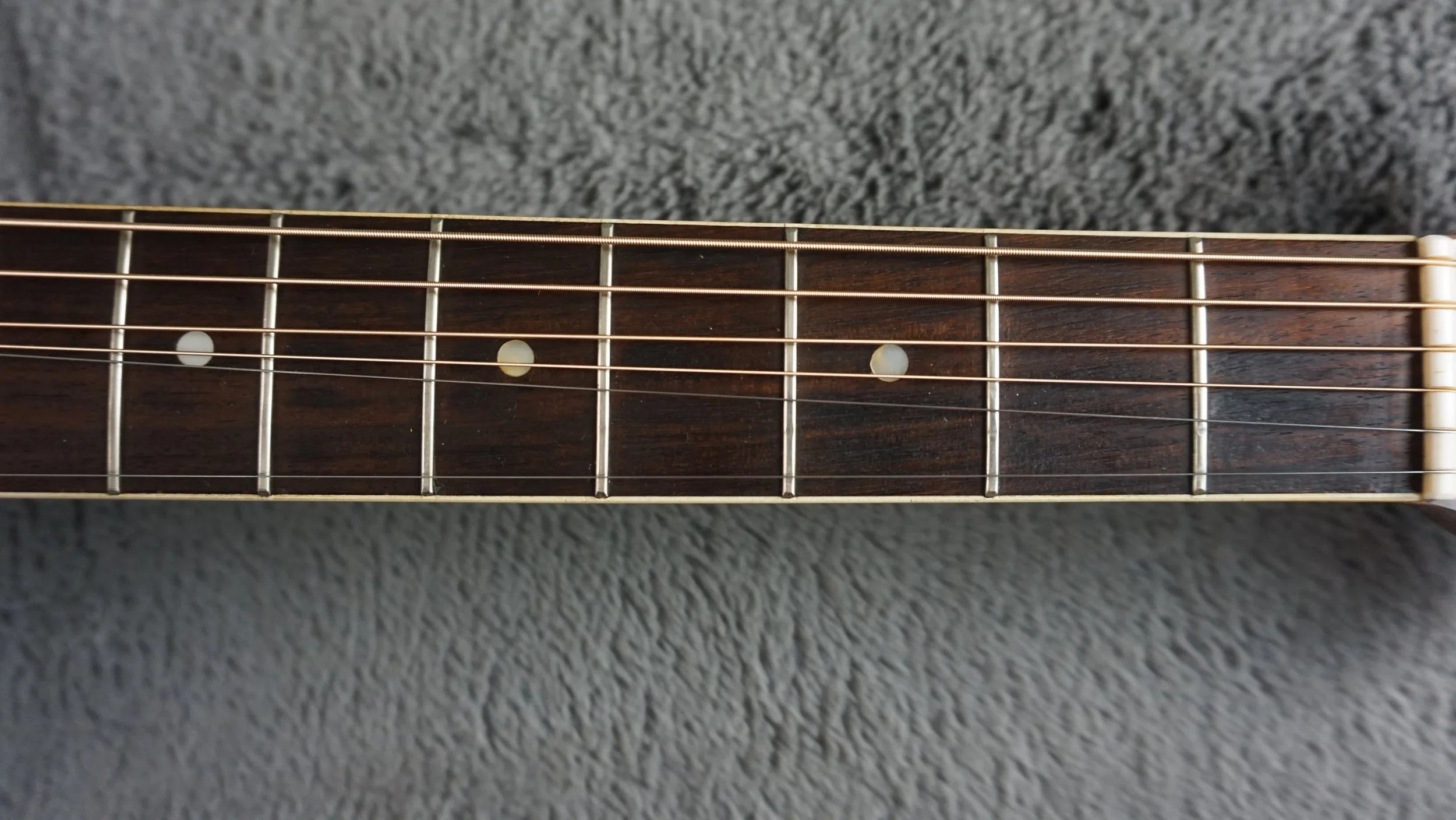 Pearl PF-620 Japan Acoustic Guitar