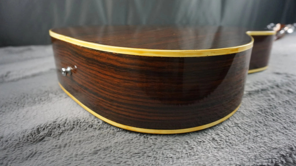 Pearl PF-620 Japan Acoustic Guitar