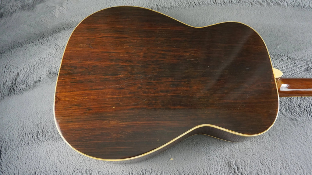 Pearl PF-620 Japan Acoustic Guitar
