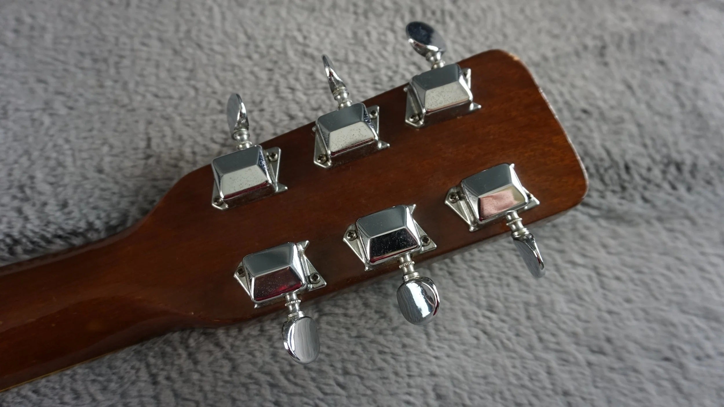 Pearl PF-620 Japan Acoustic Guitar