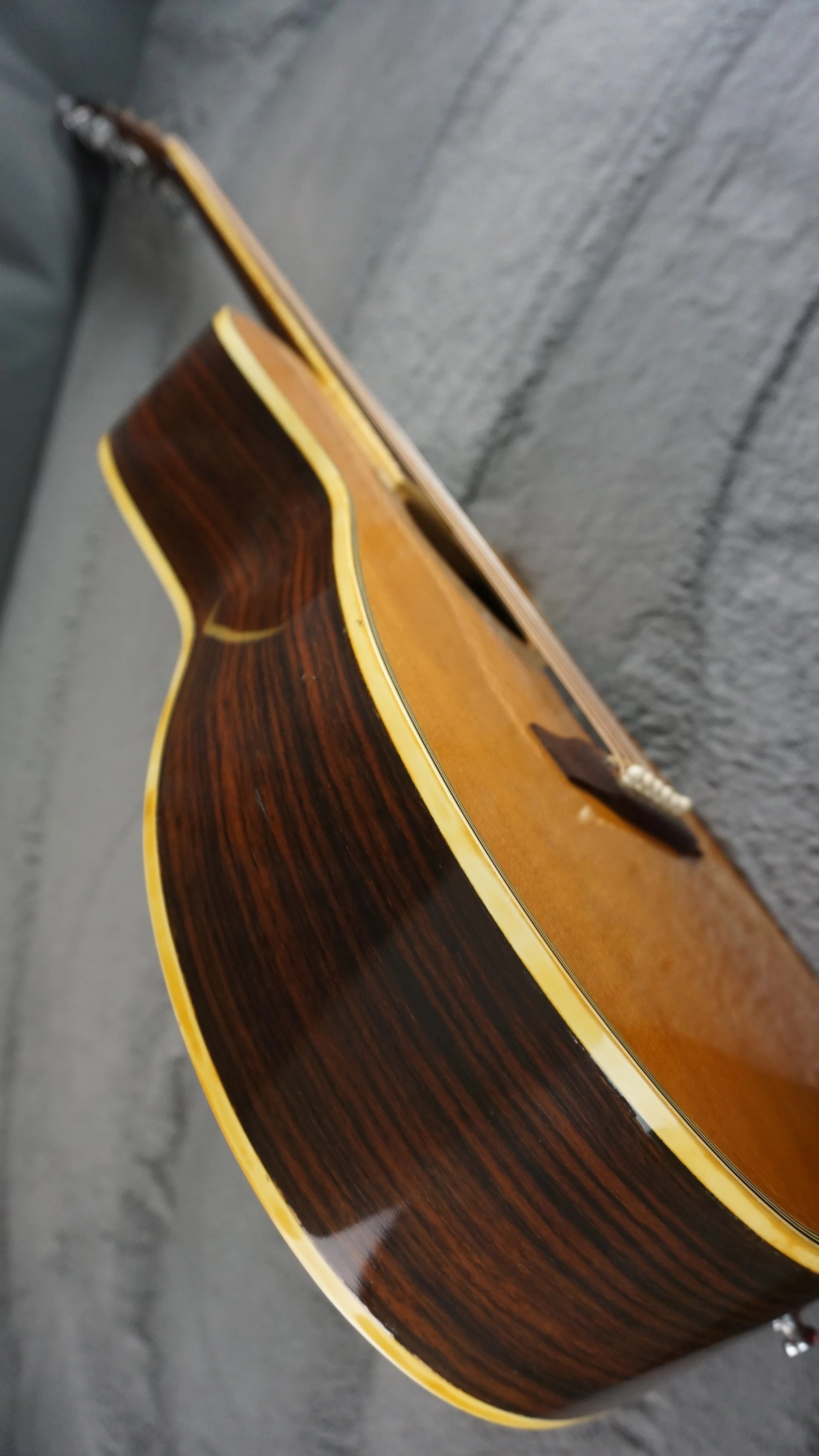 Pearl PF-620 Japan Acoustic Guitar