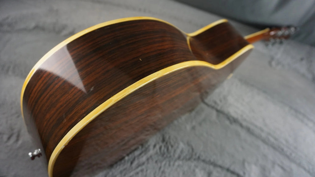 Pearl PF-620 Japan Acoustic Guitar