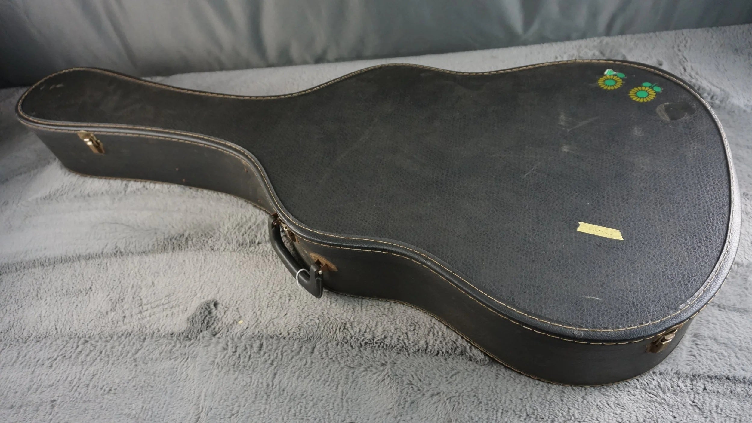 Pearl PF-620 Japan Acoustic Guitar