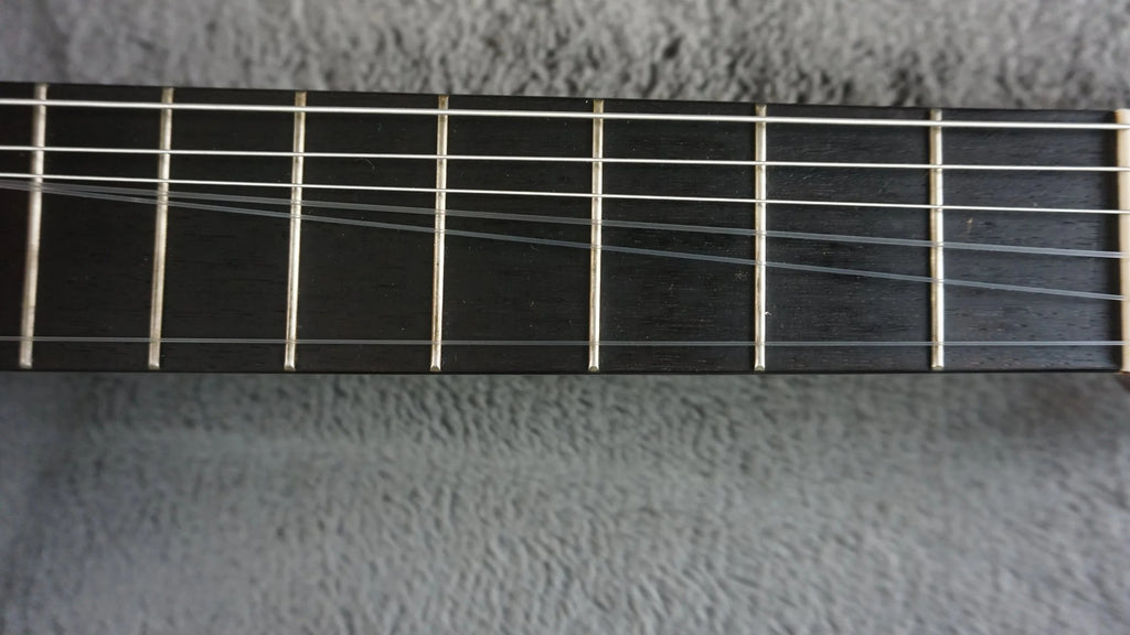 Morris M-15 Japan Classical Guitar