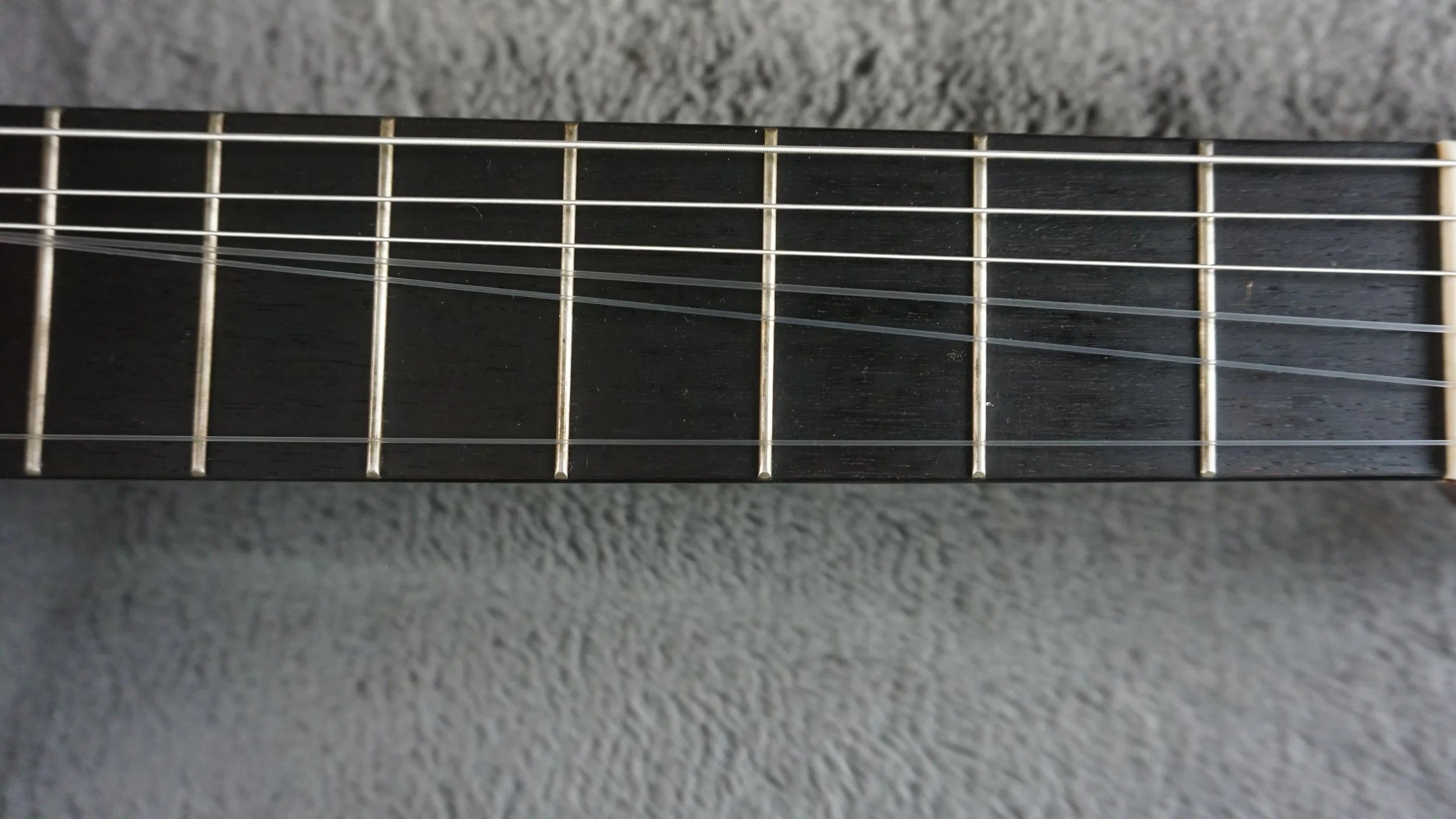Morris M-15 Japan Classical Guitar