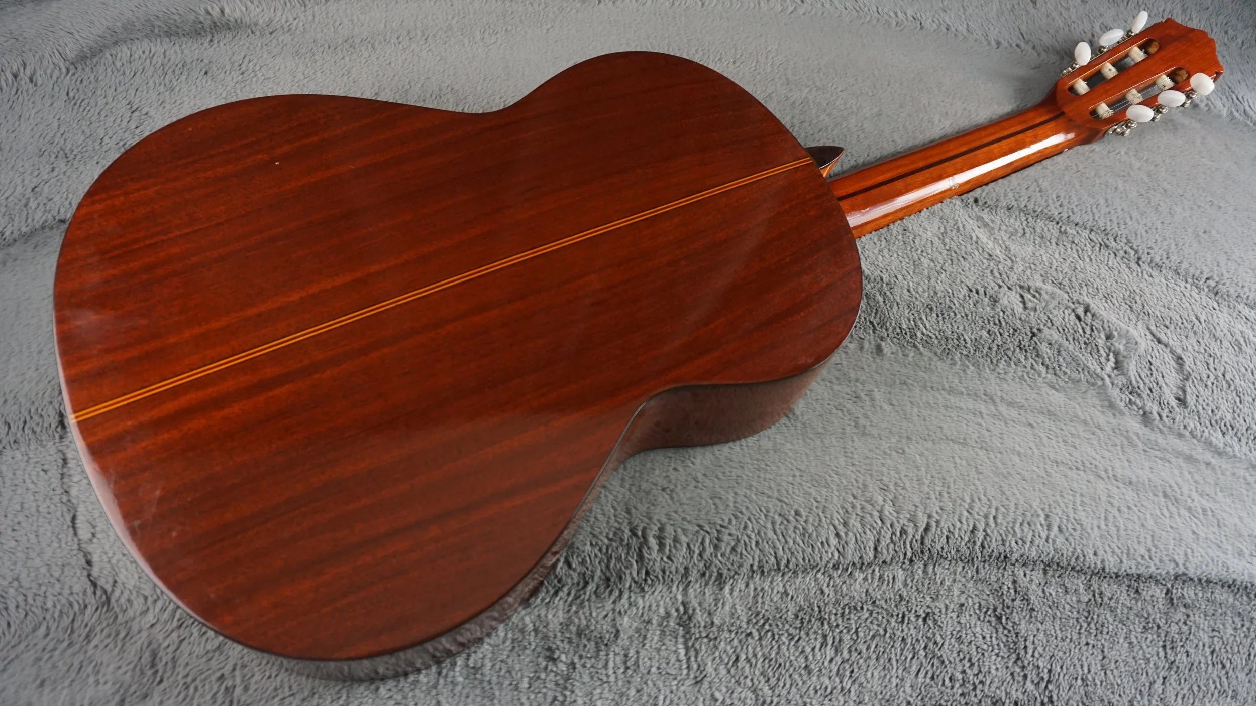 Morris M-15 Japan Classical Guitar