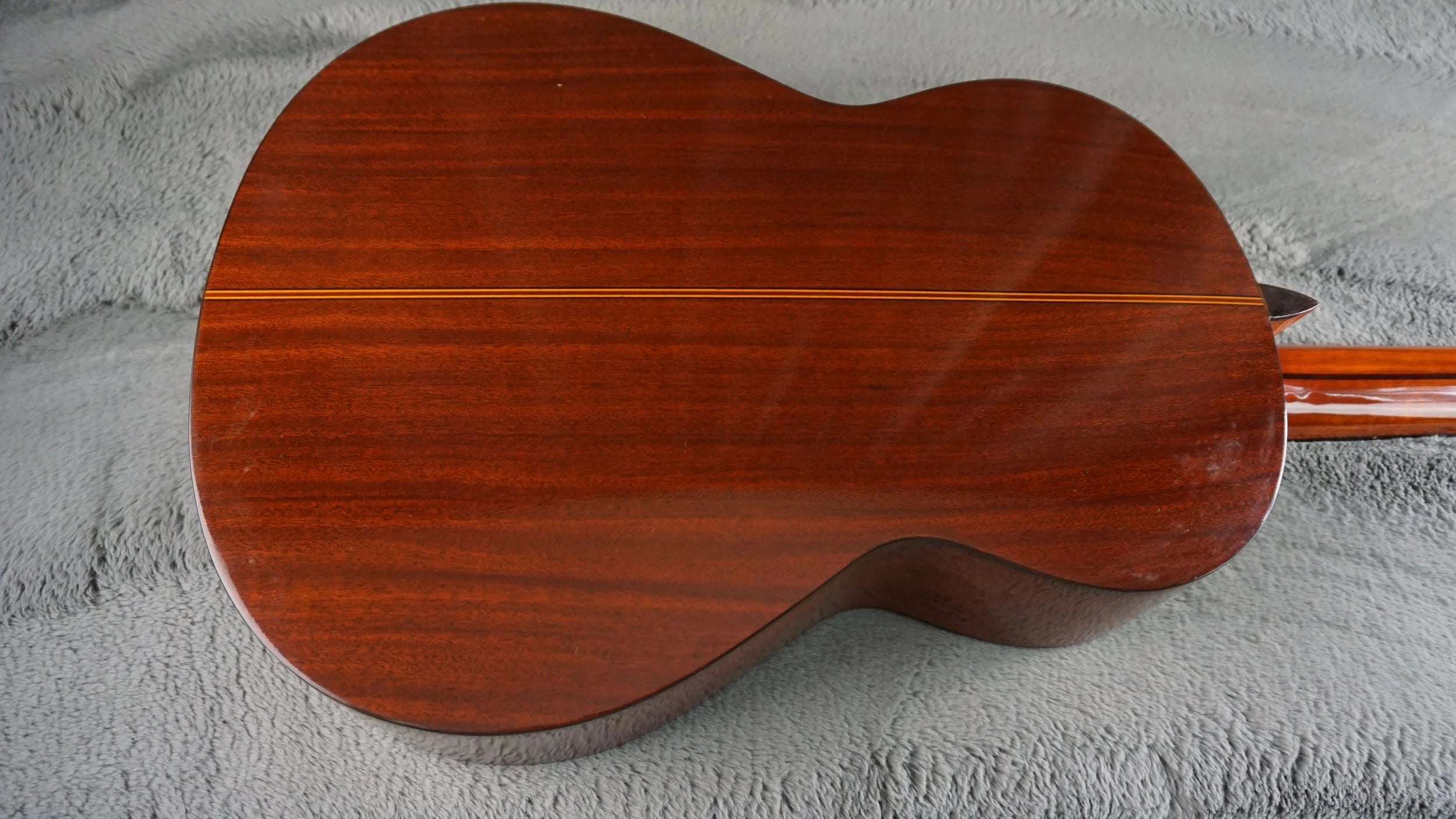 Morris M-15 Japan Classical Guitar