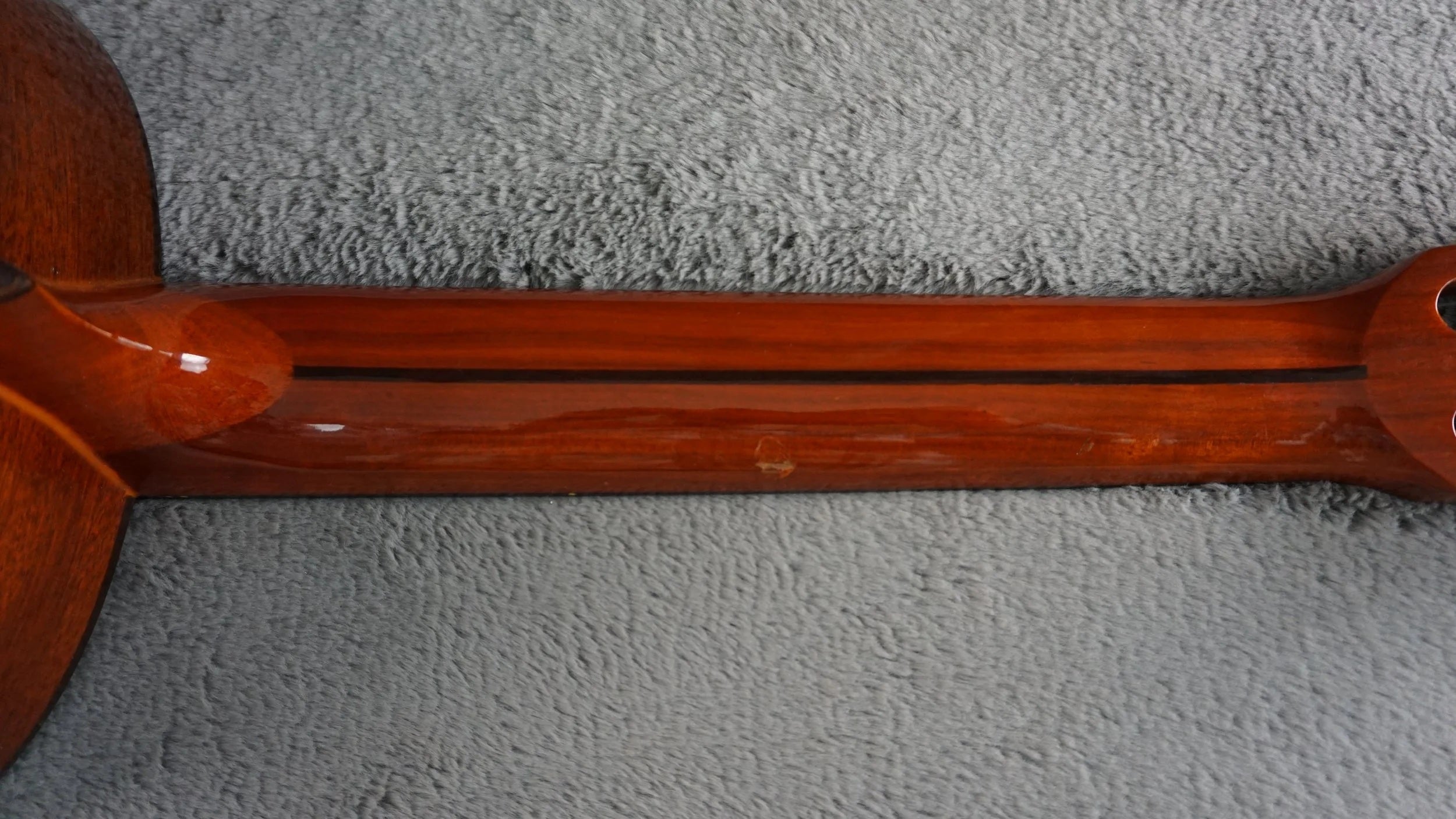 Morris M-15 Japan Classical Guitar