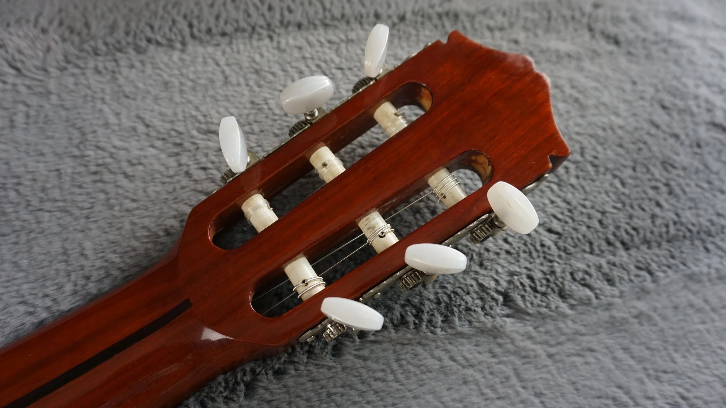 Morris M-15 Japan Classical Guitar