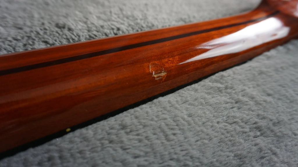 Morris M-15 Japan Classical Guitar