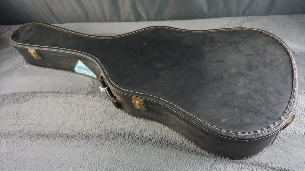 Morris M-15 Japan Classical Guitar