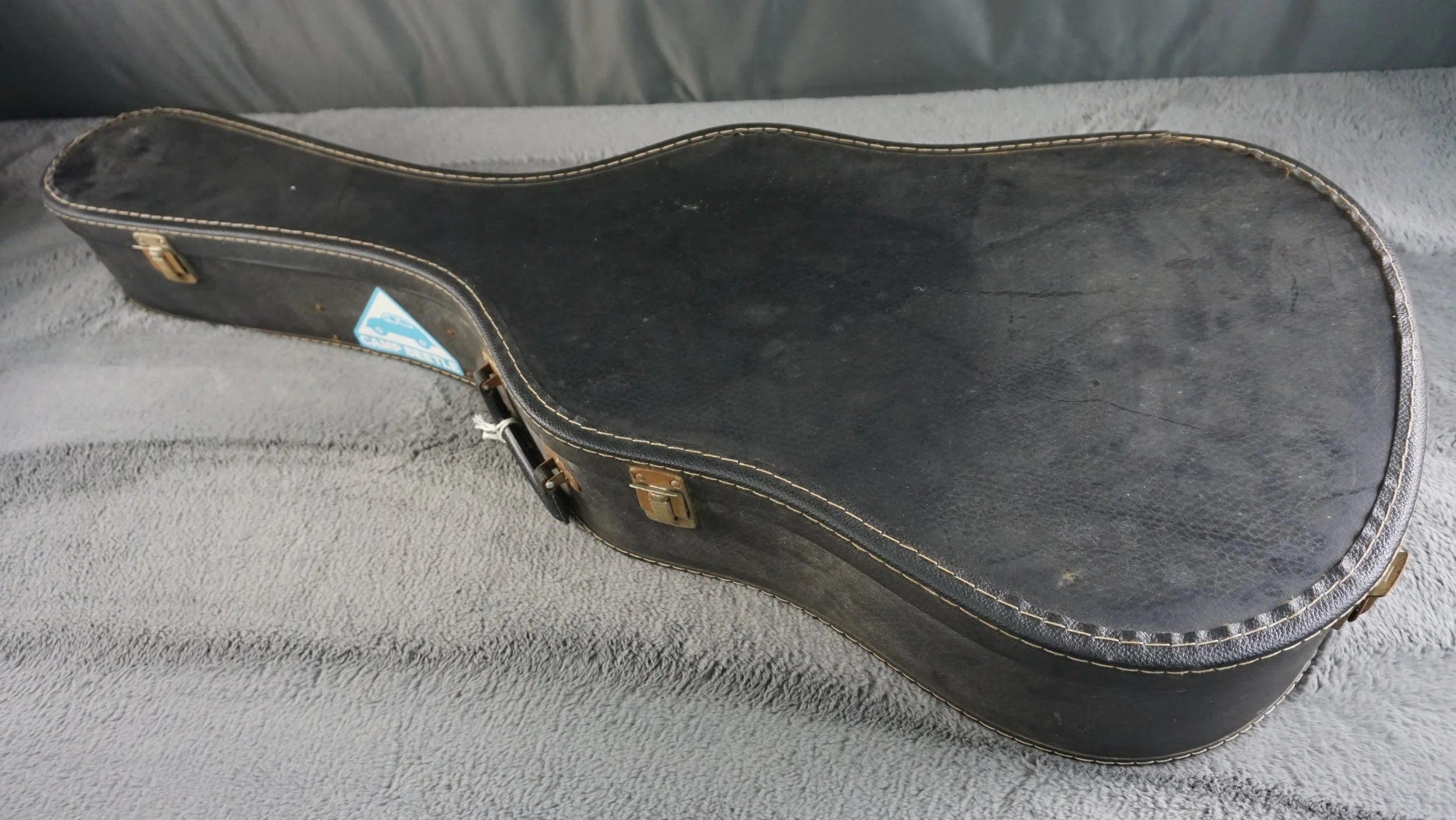 Morris M-15 Japan Classical Guitar