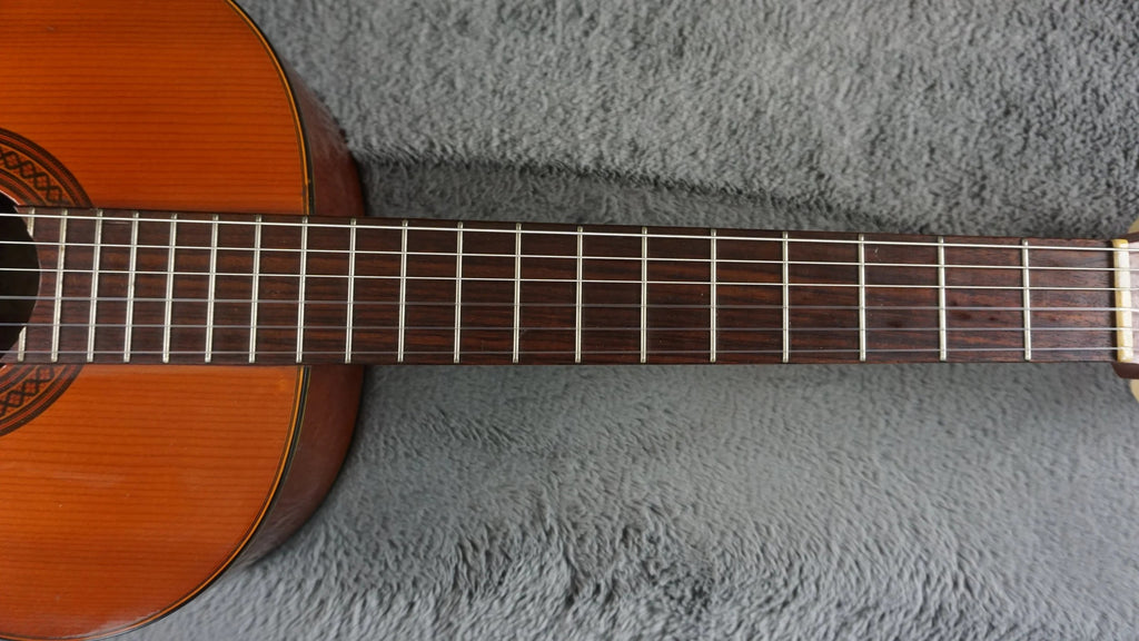Suzuki No. 4-R Japan Classical Guitar