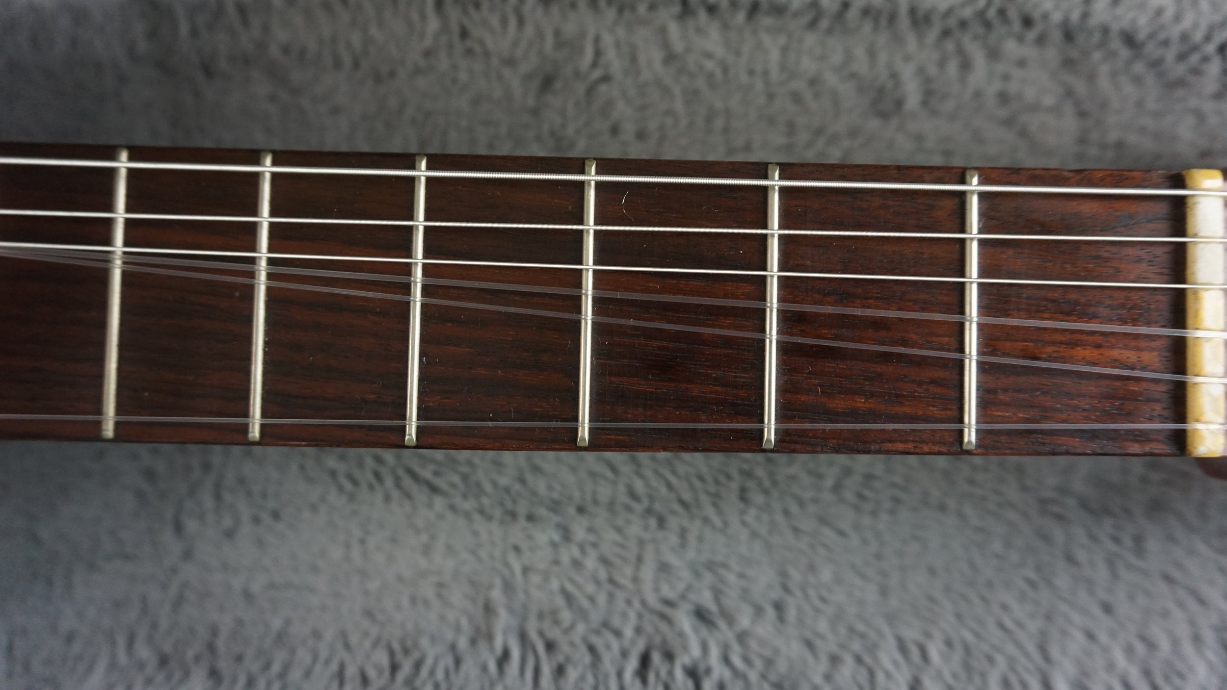Suzuki No. 4-R Japan Classical Guitar