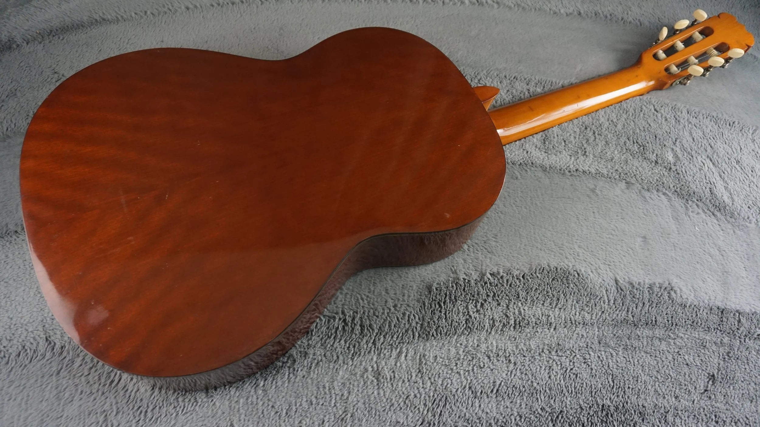 Suzuki No. 4-R Japan Classical Guitar